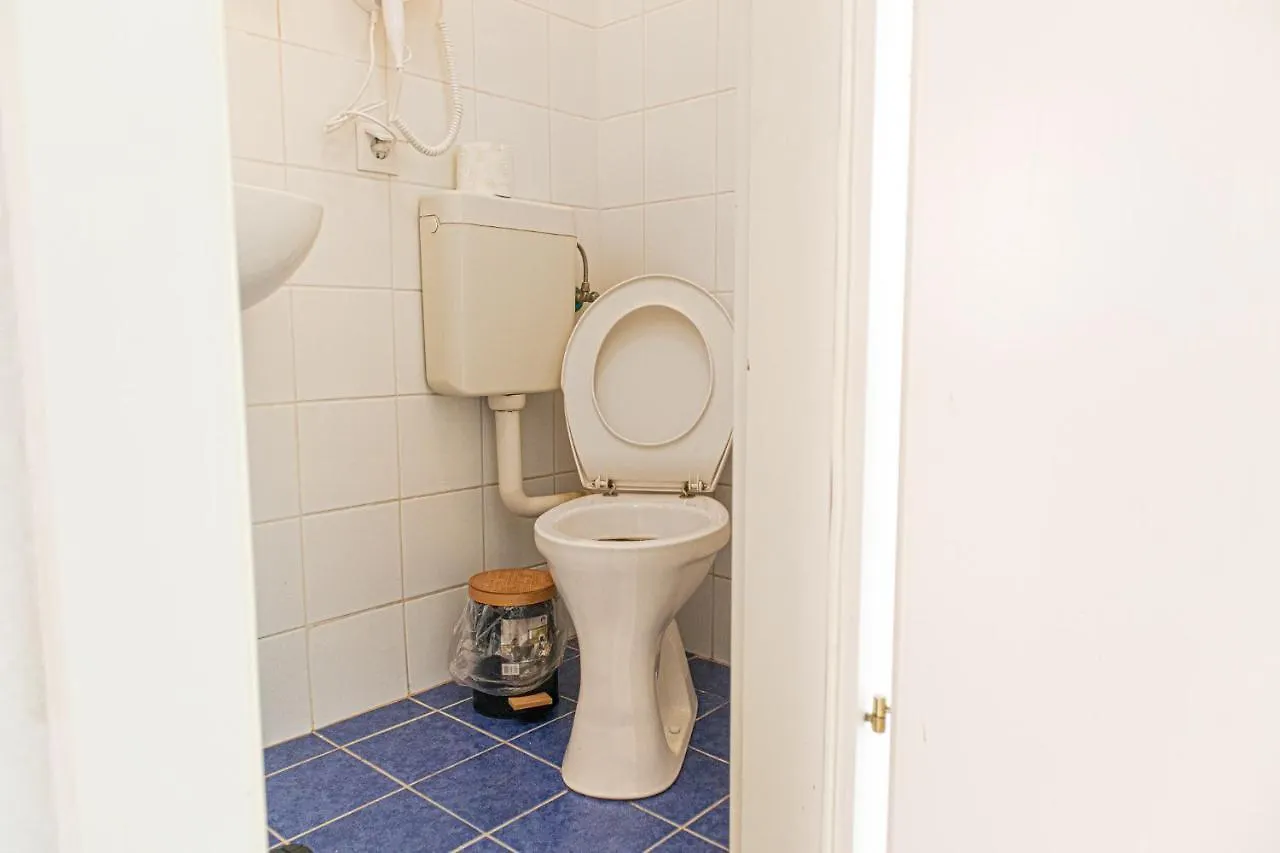 Apartment Sweet 2Br Apt Perfect For Longstays Near Rennweg Vienna