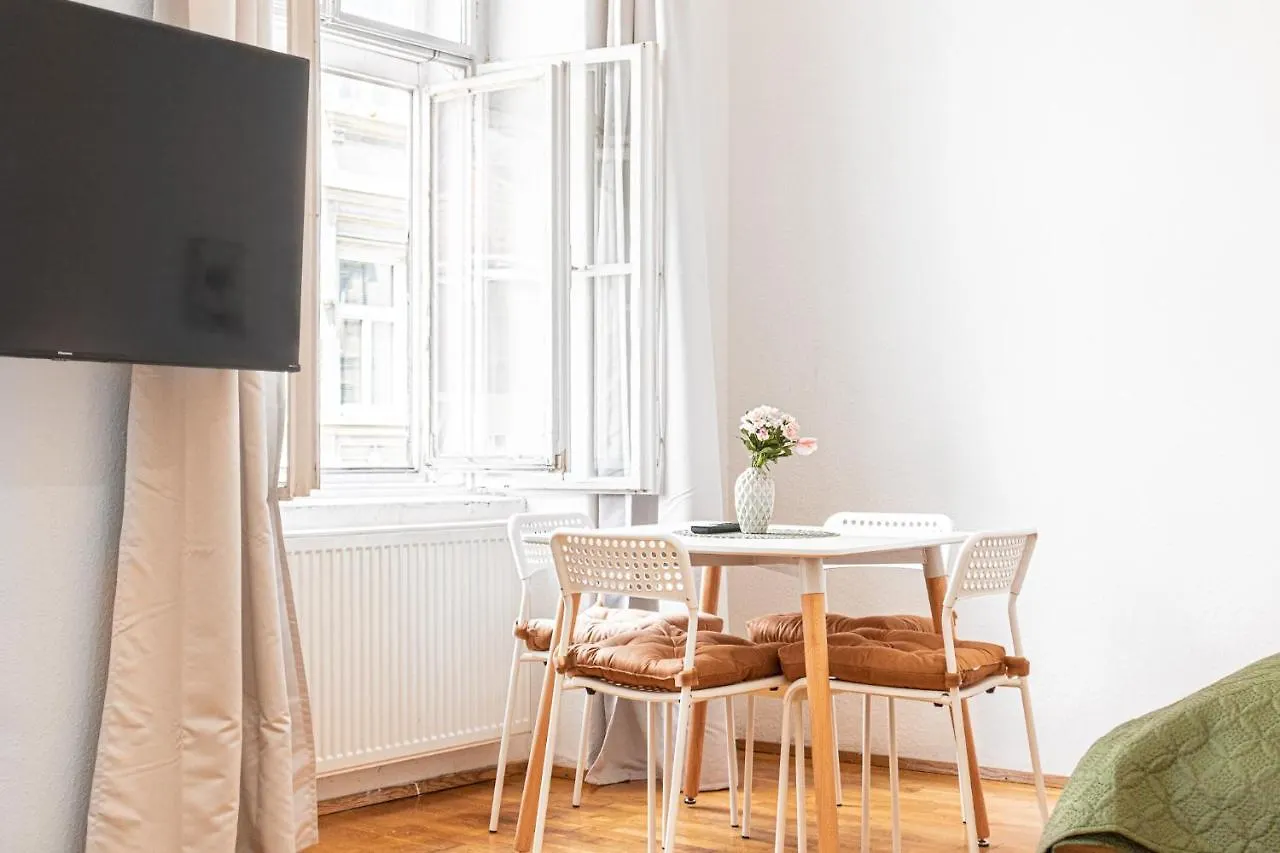 Apartment Sweet 2Br Apt Perfect For Longstays Near Rennweg Vienna