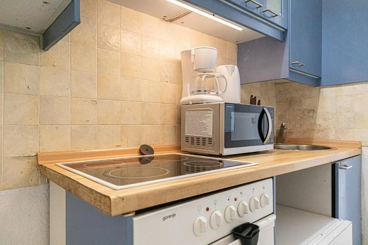 Sweet 2Br Apt Perfect For Longstays Near Rennweg Vienna Austria