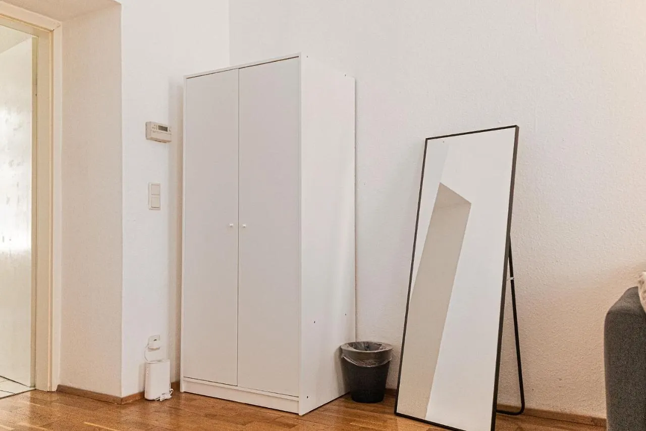 Sweet 2Br Apt Perfect For Longstays Near Rennweg Vienna Apartment