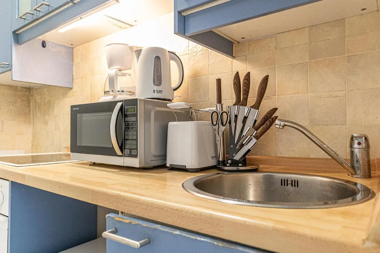 Apartment Sweet 2Br Apt Perfect For Longstays Near Rennweg Vienna Austria