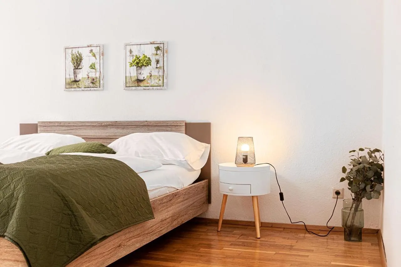 Apartment Sweet 2Br Apt Perfect For Longstays Near Rennweg Vienna Austria