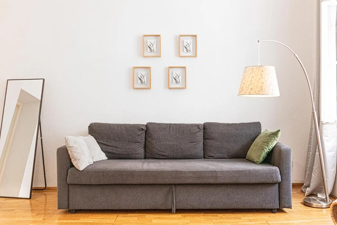 Sweet 2Br Apt Perfect For Longstays Near Rennweg Vienna