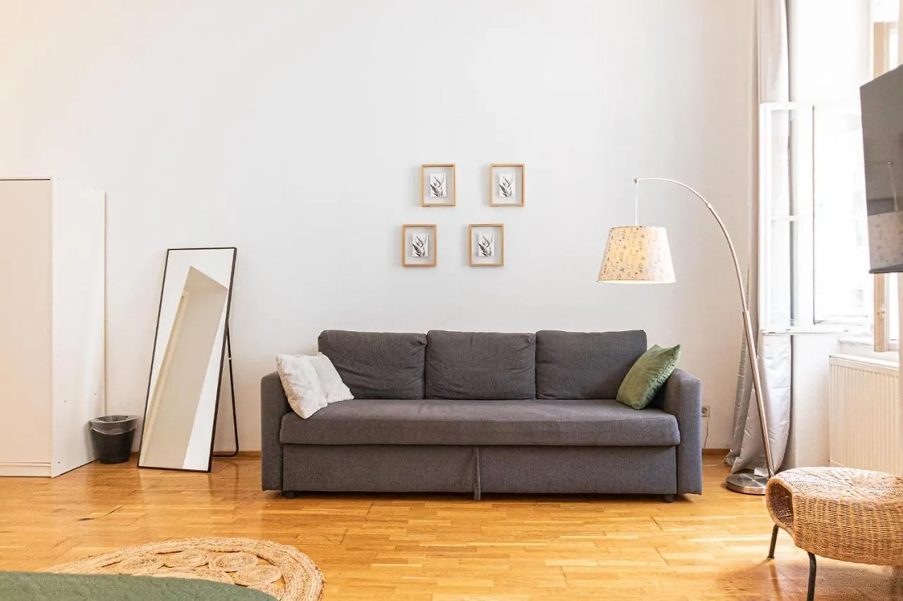 Apartment Sweet 2Br Apt Perfect For Longstays Near Rennweg Vienna