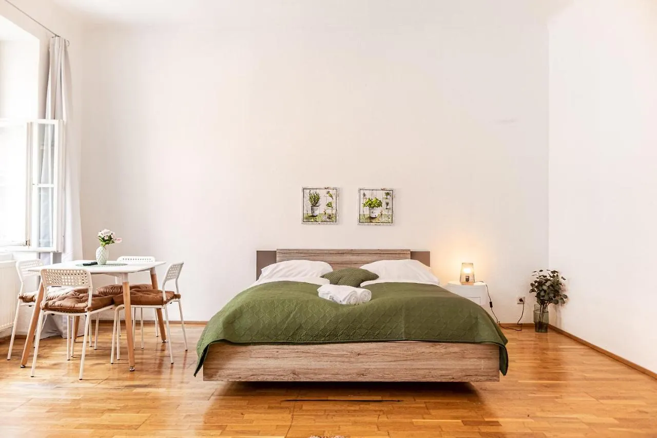 Sweet 2Br Apt Perfect For Longstays Near Rennweg Vienna
