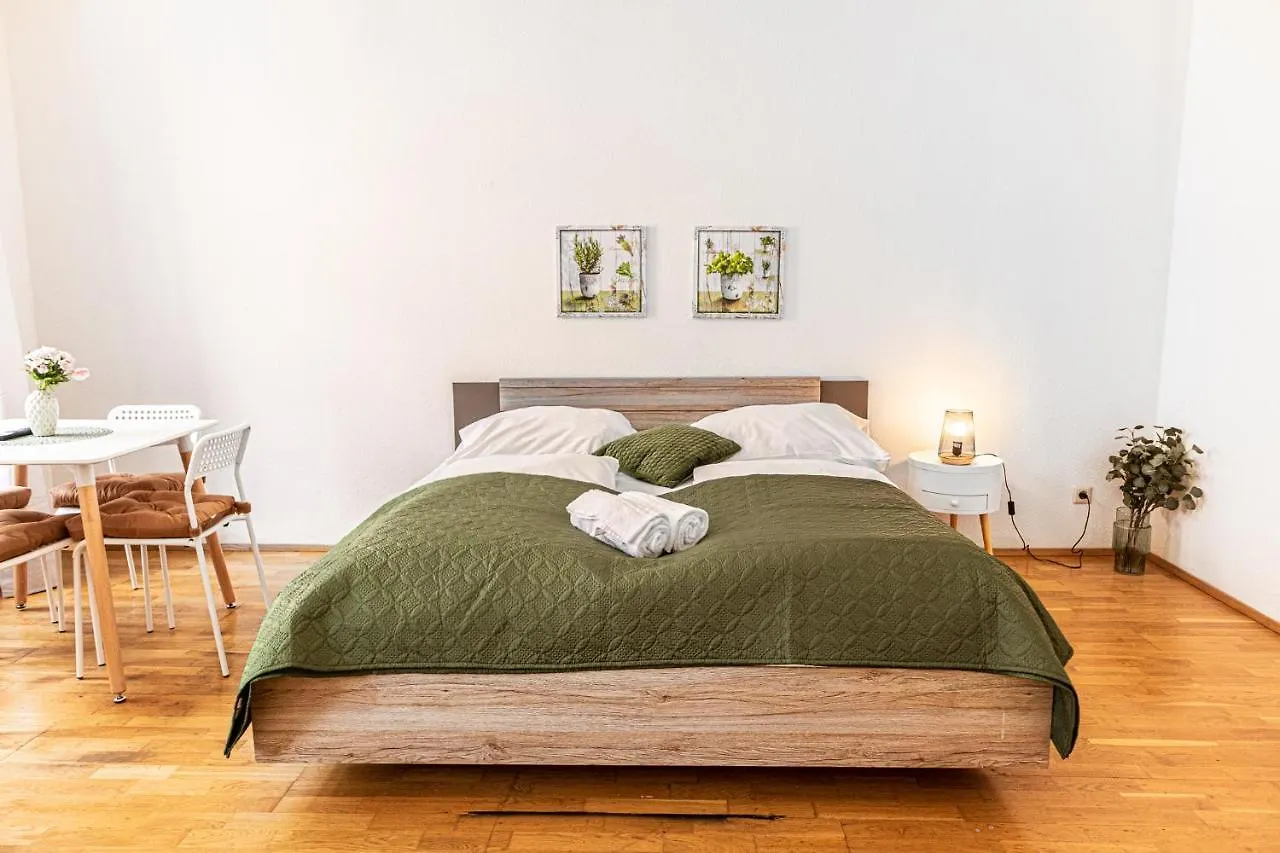 Sweet 2Br Apt Perfect For Longstays Near Rennweg Vienna